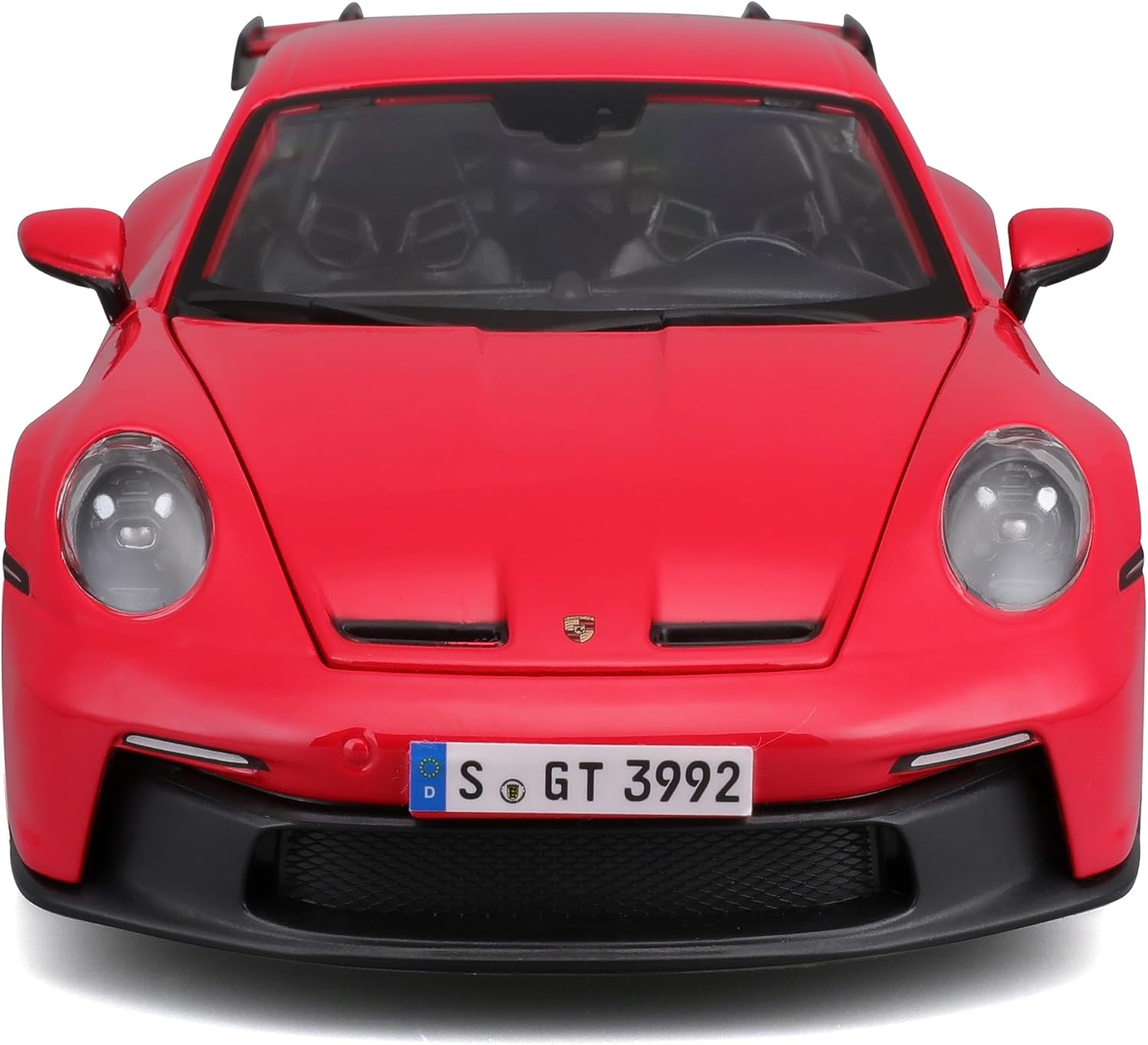 Maisto Porsche 911 GT3 2023 - immagine 4