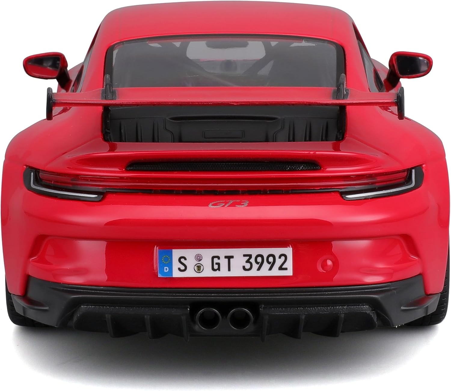 Maisto Porsche 911 GT3 2023 - immagine 2